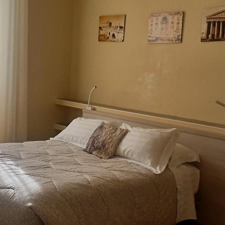 Vatican View Rooms Ρώμη Εξωτερικό φωτογραφία