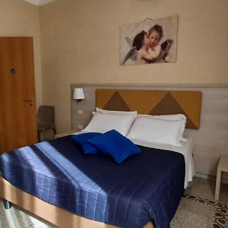 Vatican View Rooms Ρώμη Εξωτερικό φωτογραφία