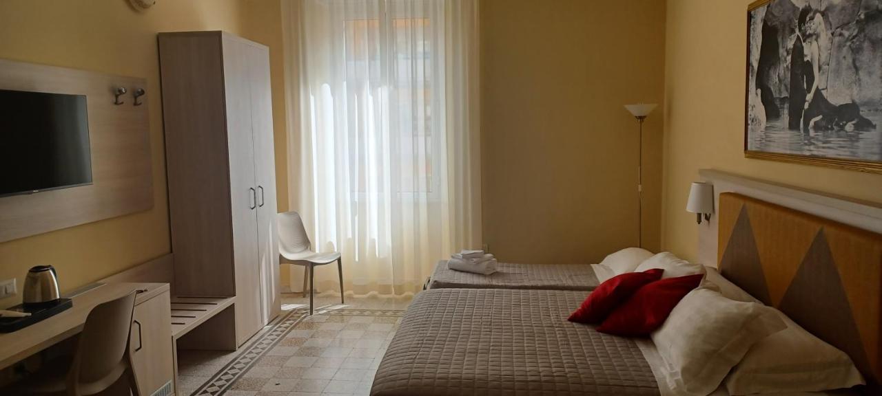 Vatican View Rooms Ρώμη Εξωτερικό φωτογραφία