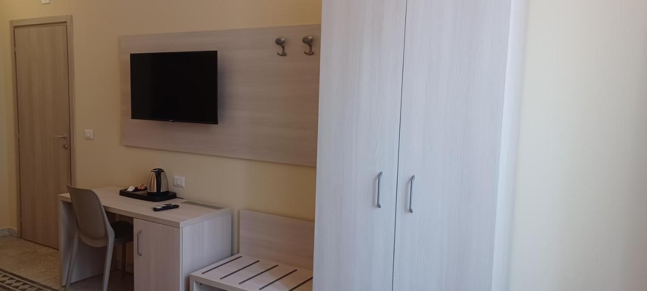Vatican View Rooms Ρώμη Εξωτερικό φωτογραφία
