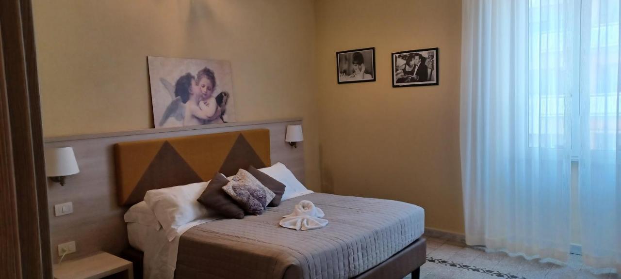Vatican View Rooms Ρώμη Εξωτερικό φωτογραφία