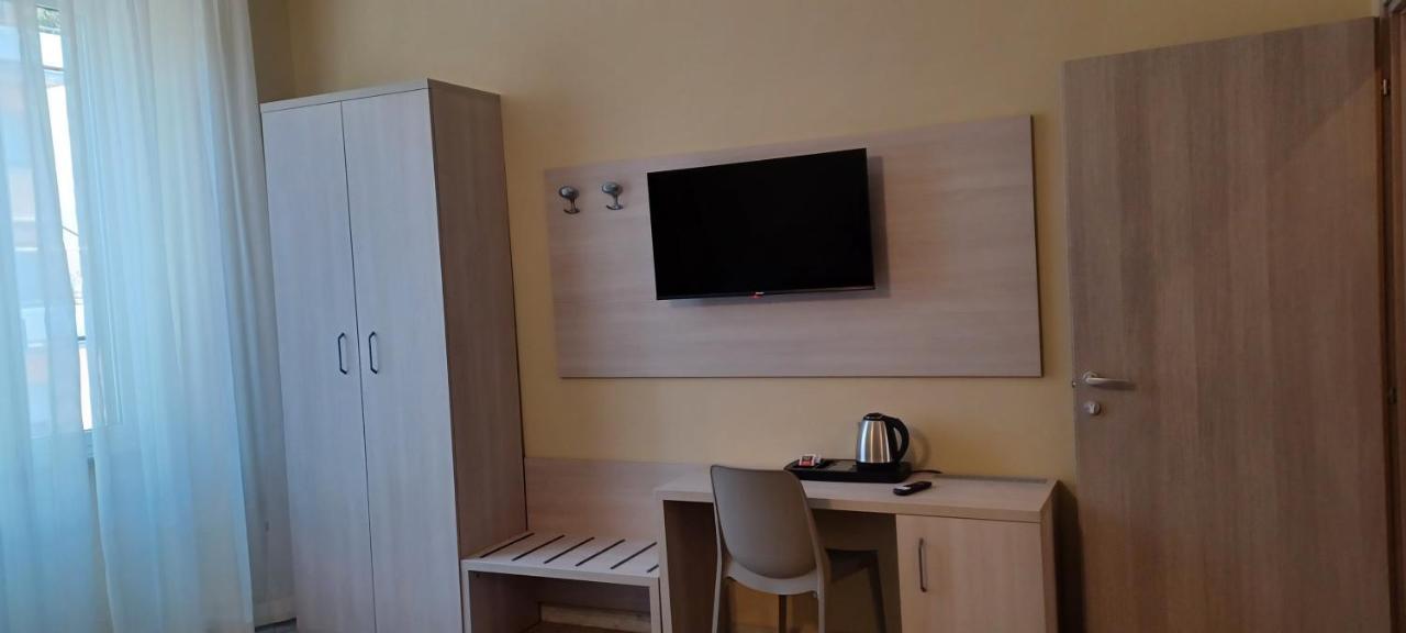 Vatican View Rooms Ρώμη Εξωτερικό φωτογραφία