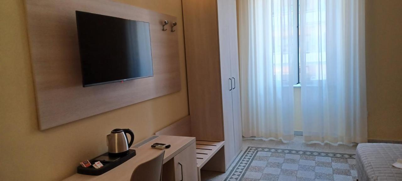 Vatican View Rooms Ρώμη Εξωτερικό φωτογραφία