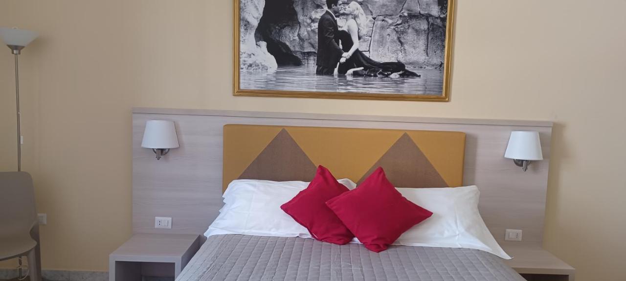 Vatican View Rooms Ρώμη Εξωτερικό φωτογραφία