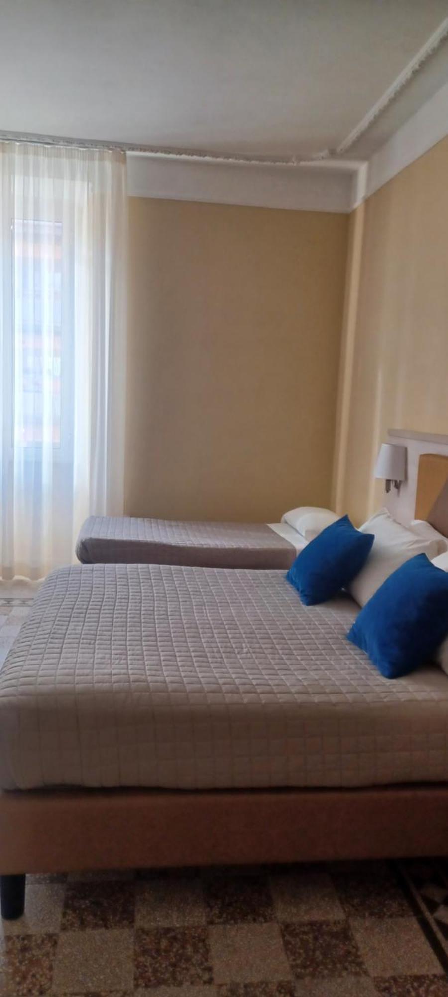 Vatican View Rooms Ρώμη Εξωτερικό φωτογραφία