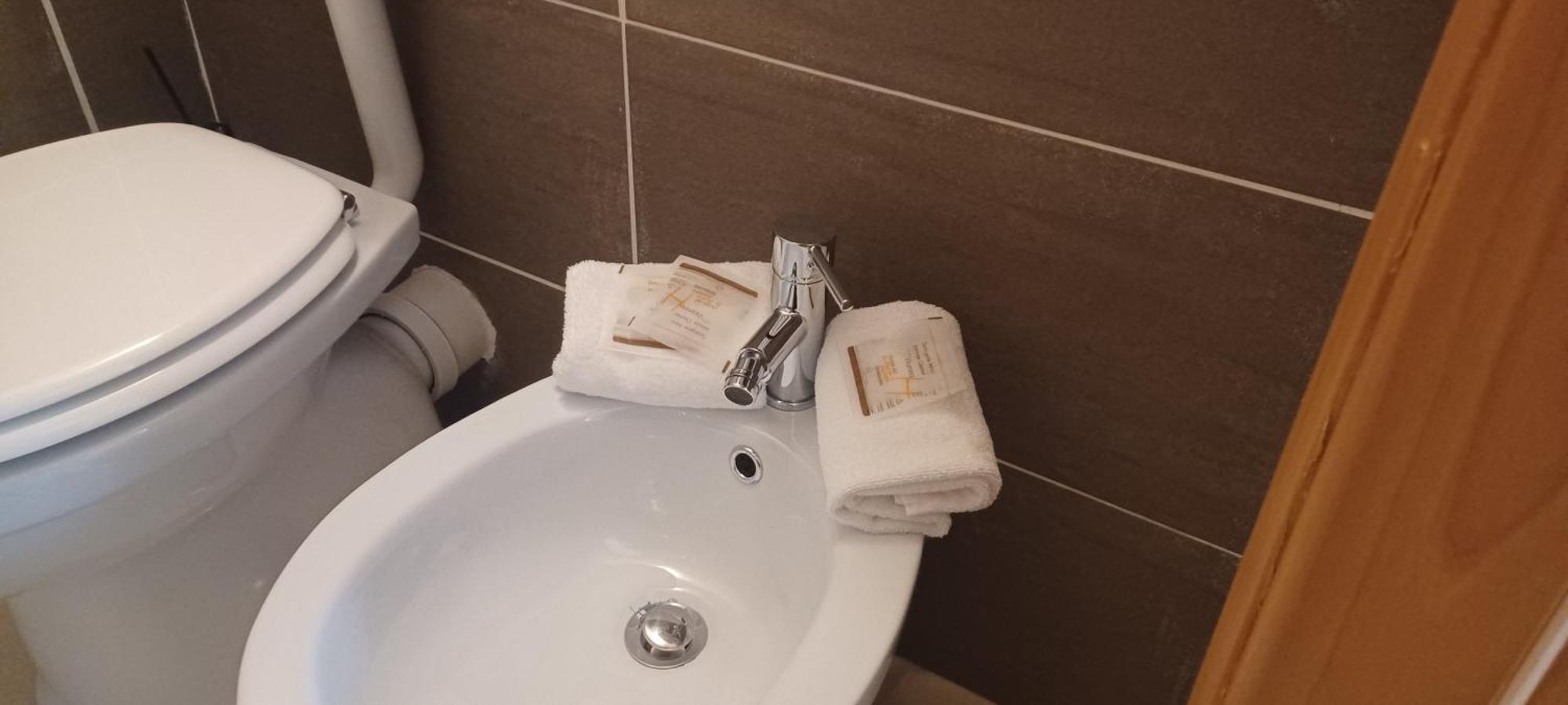 Vatican View Rooms Ρώμη Εξωτερικό φωτογραφία