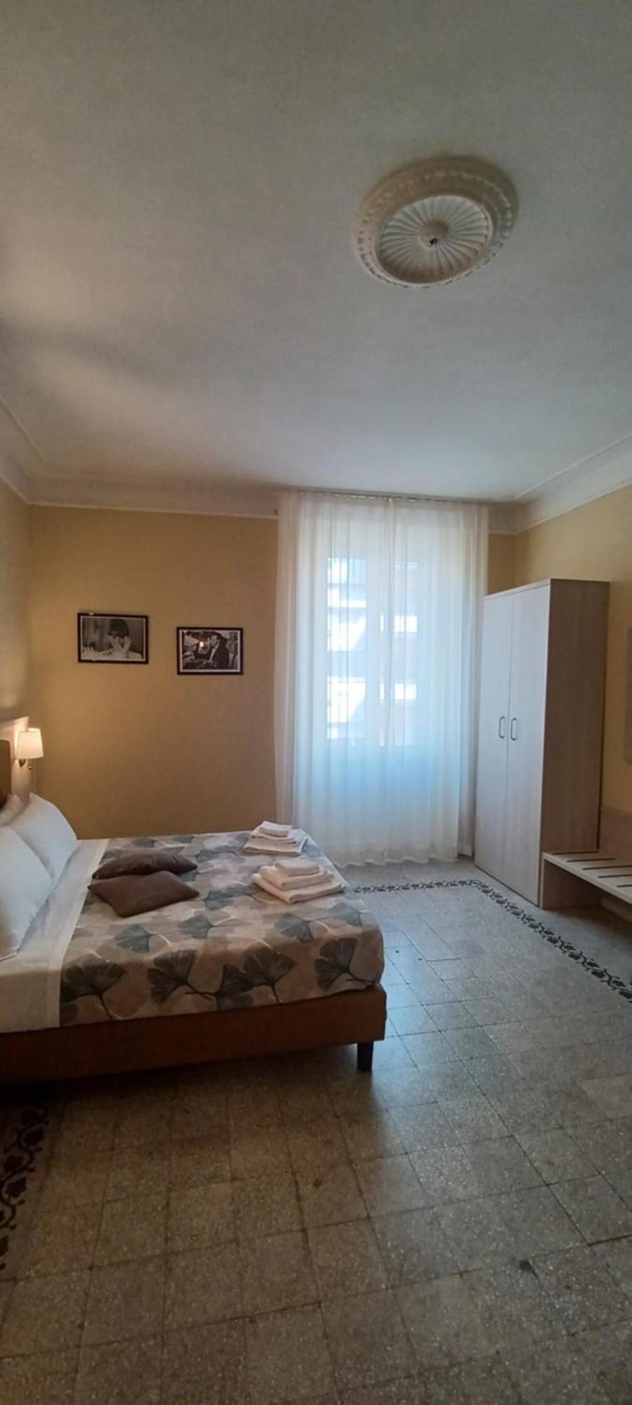Vatican View Rooms Ρώμη Εξωτερικό φωτογραφία