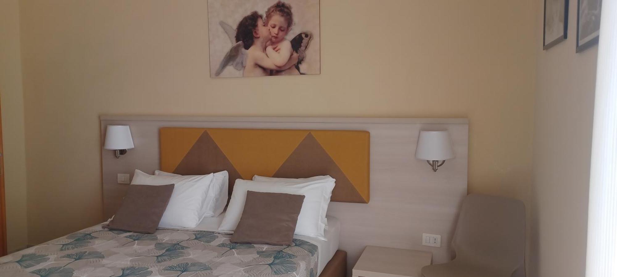 Vatican View Rooms Ρώμη Εξωτερικό φωτογραφία