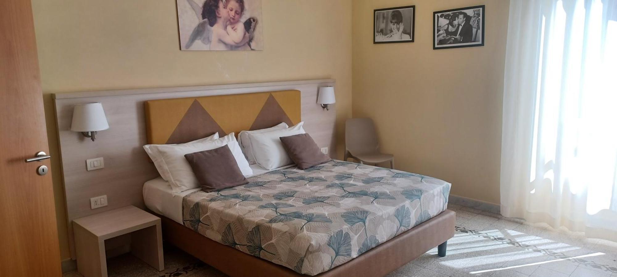 Vatican View Rooms Ρώμη Εξωτερικό φωτογραφία