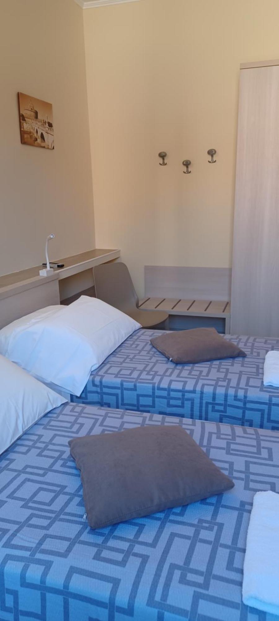 Vatican View Rooms Ρώμη Εξωτερικό φωτογραφία