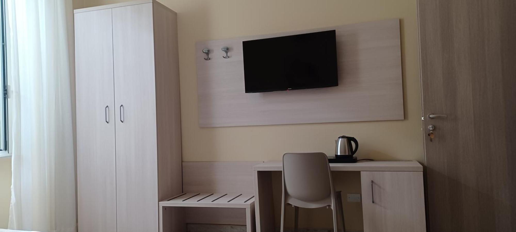 Vatican View Rooms Ρώμη Εξωτερικό φωτογραφία