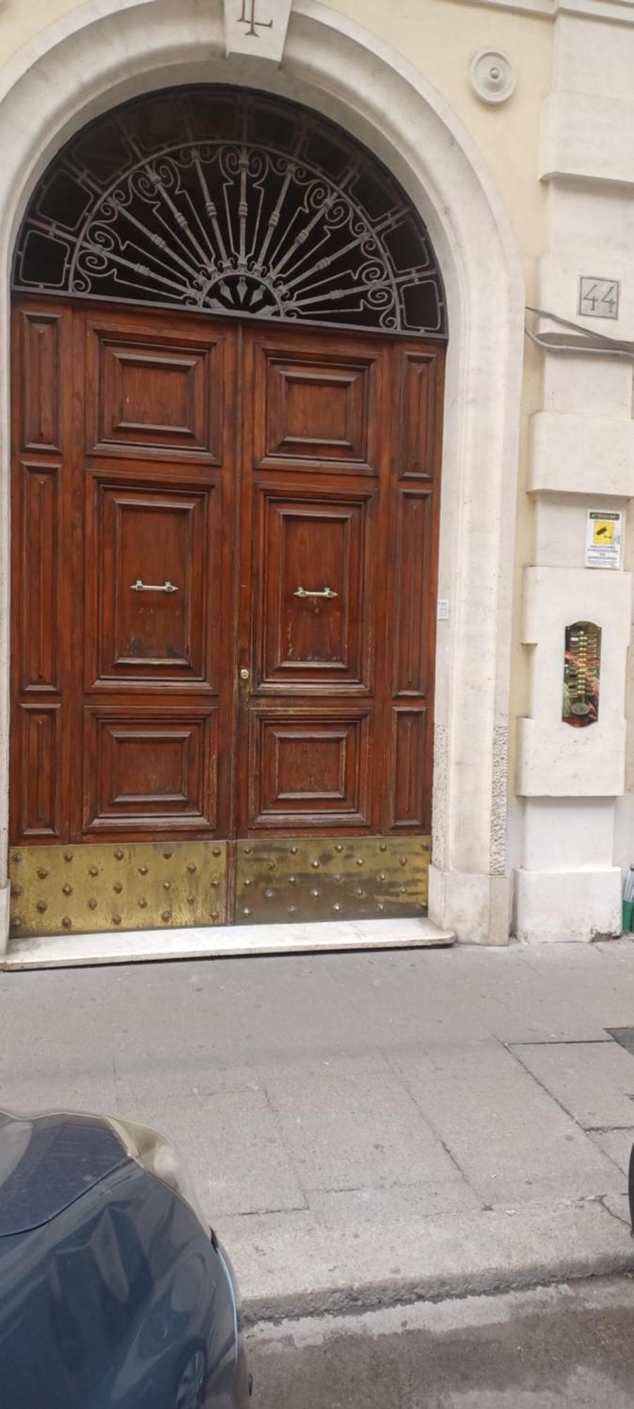 Vatican View Rooms Ρώμη Εξωτερικό φωτογραφία