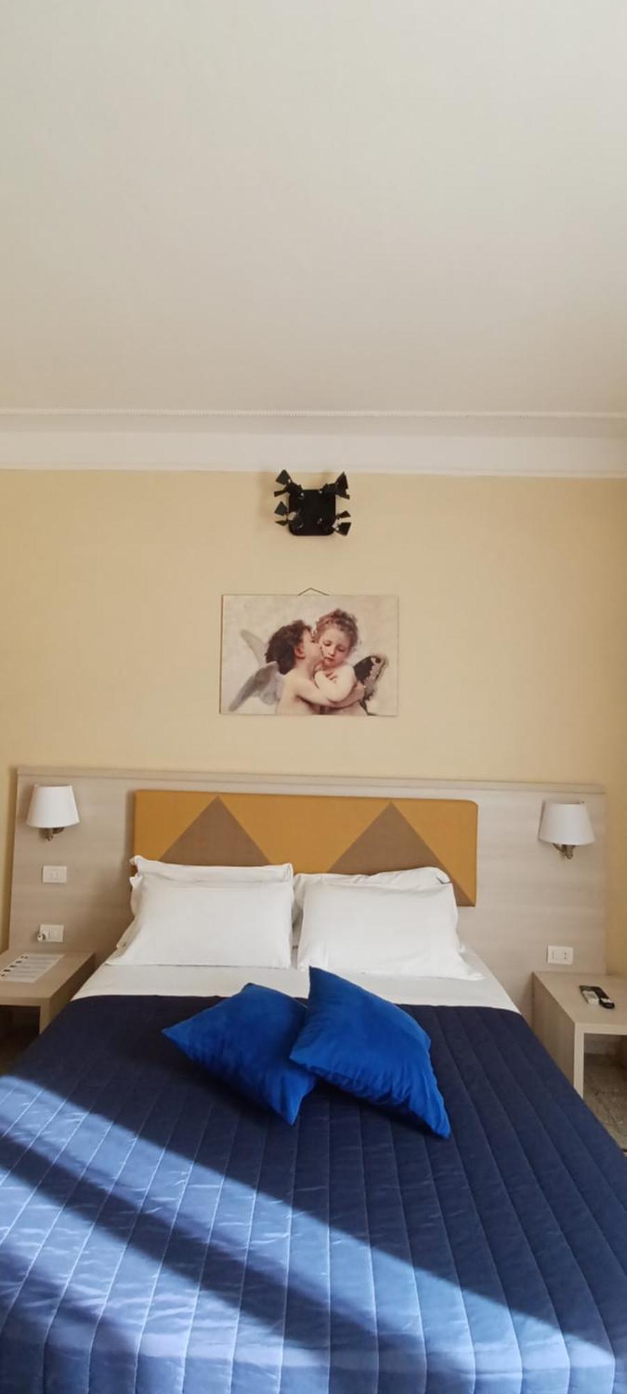 Vatican View Rooms Ρώμη Εξωτερικό φωτογραφία