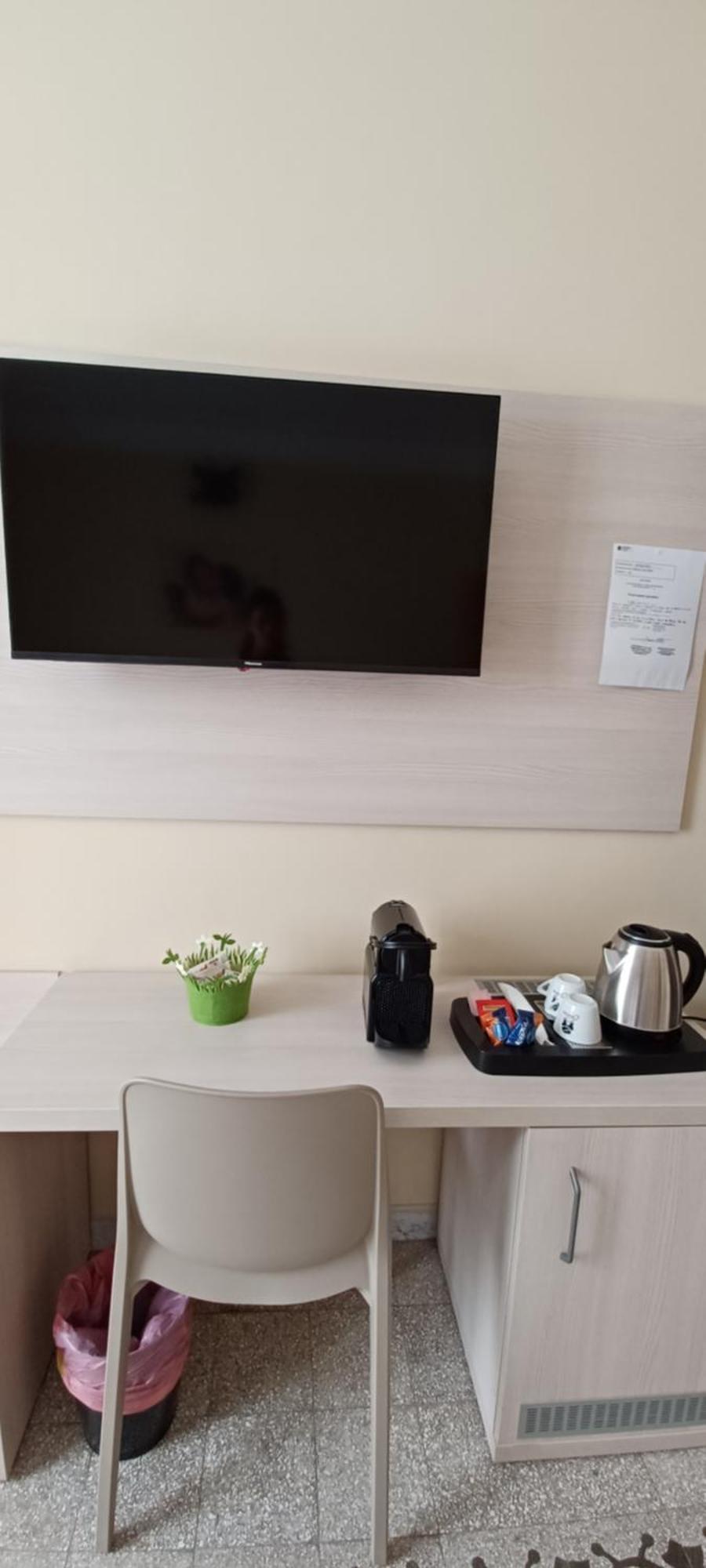 Vatican View Rooms Ρώμη Εξωτερικό φωτογραφία
