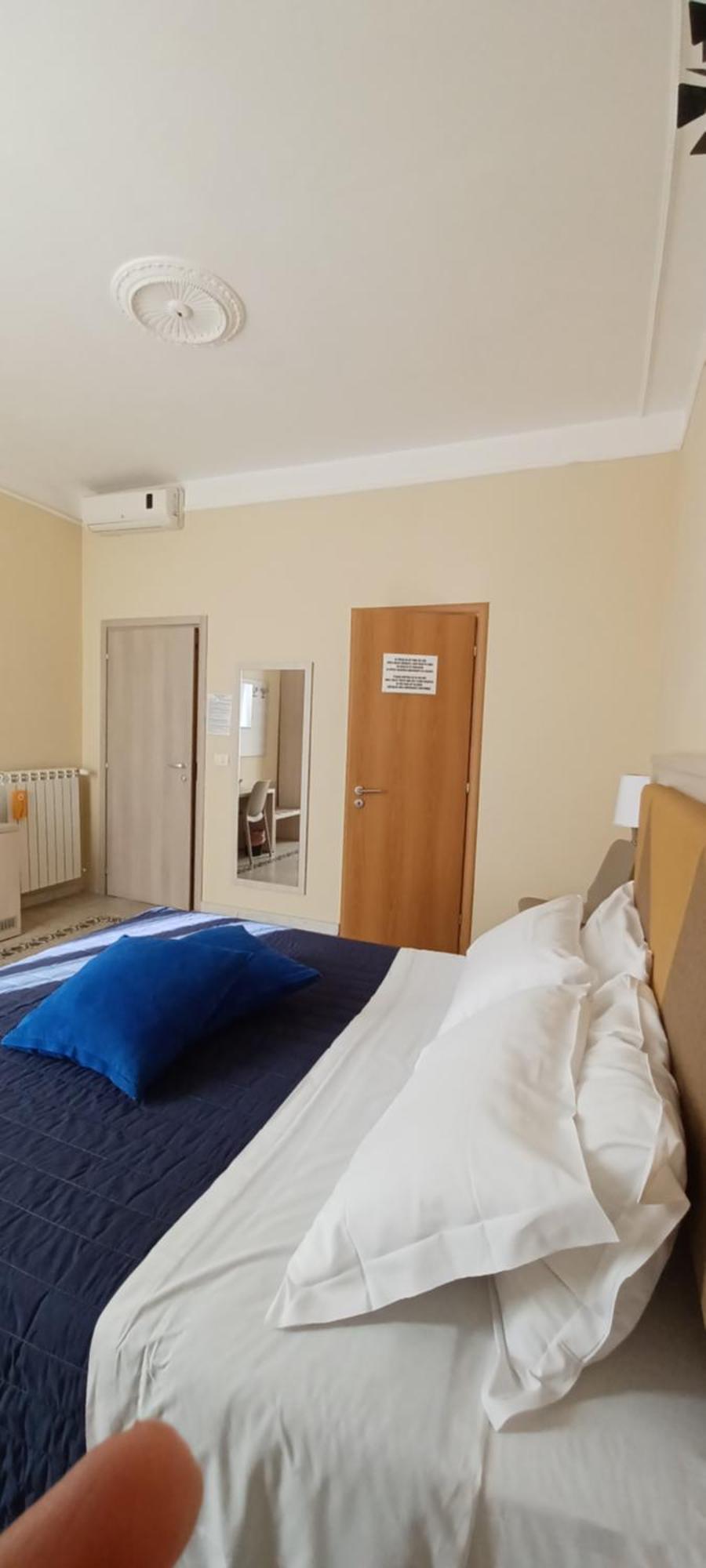 Vatican View Rooms Ρώμη Εξωτερικό φωτογραφία