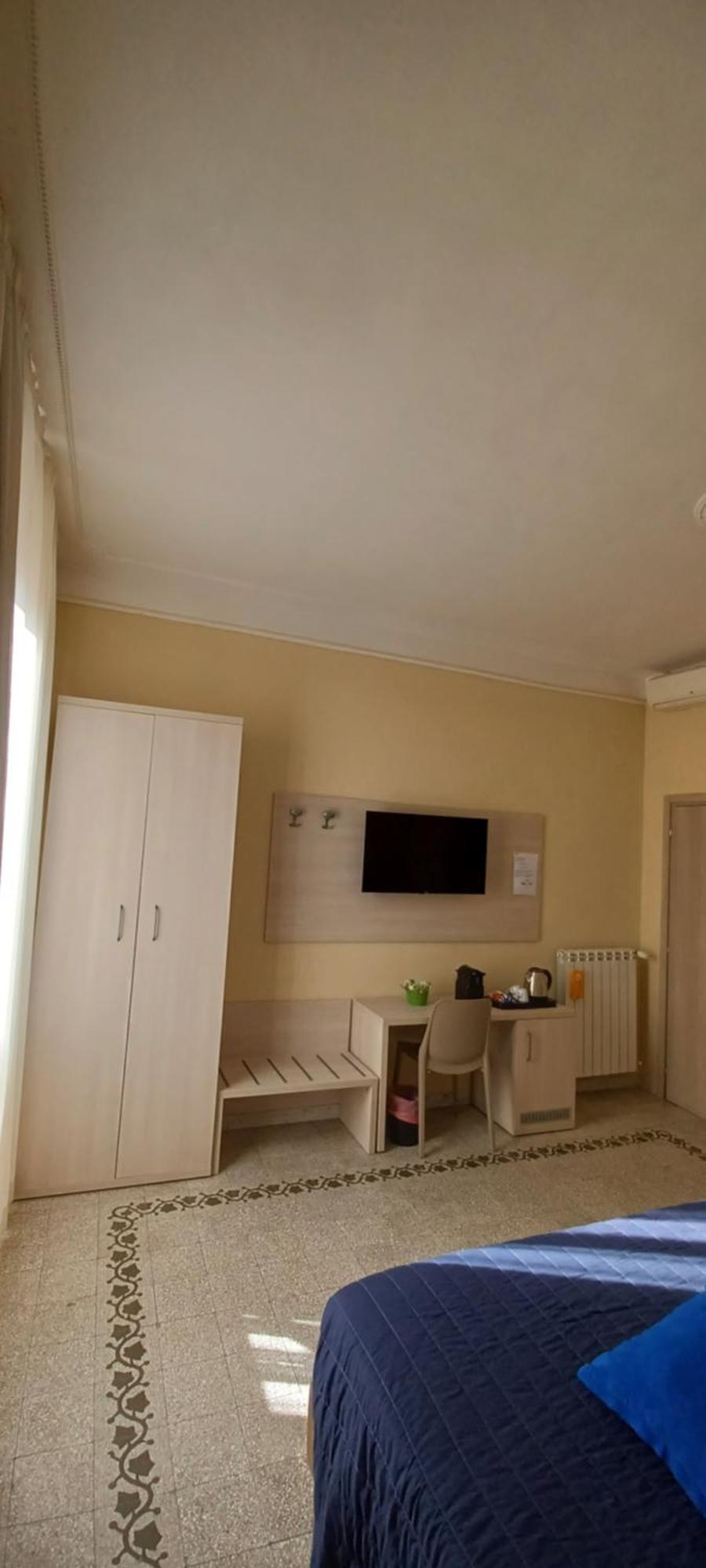 Vatican View Rooms Ρώμη Εξωτερικό φωτογραφία