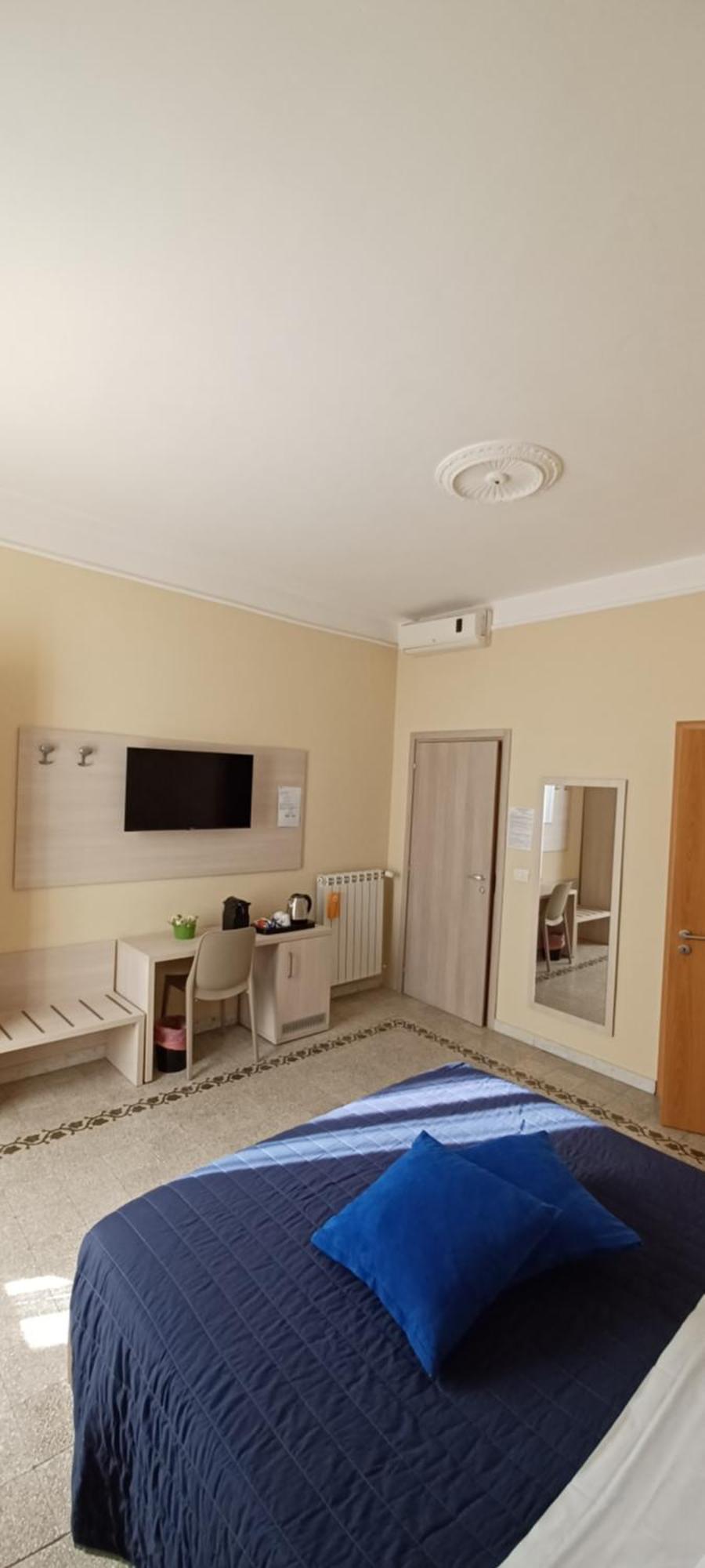 Vatican View Rooms Ρώμη Εξωτερικό φωτογραφία